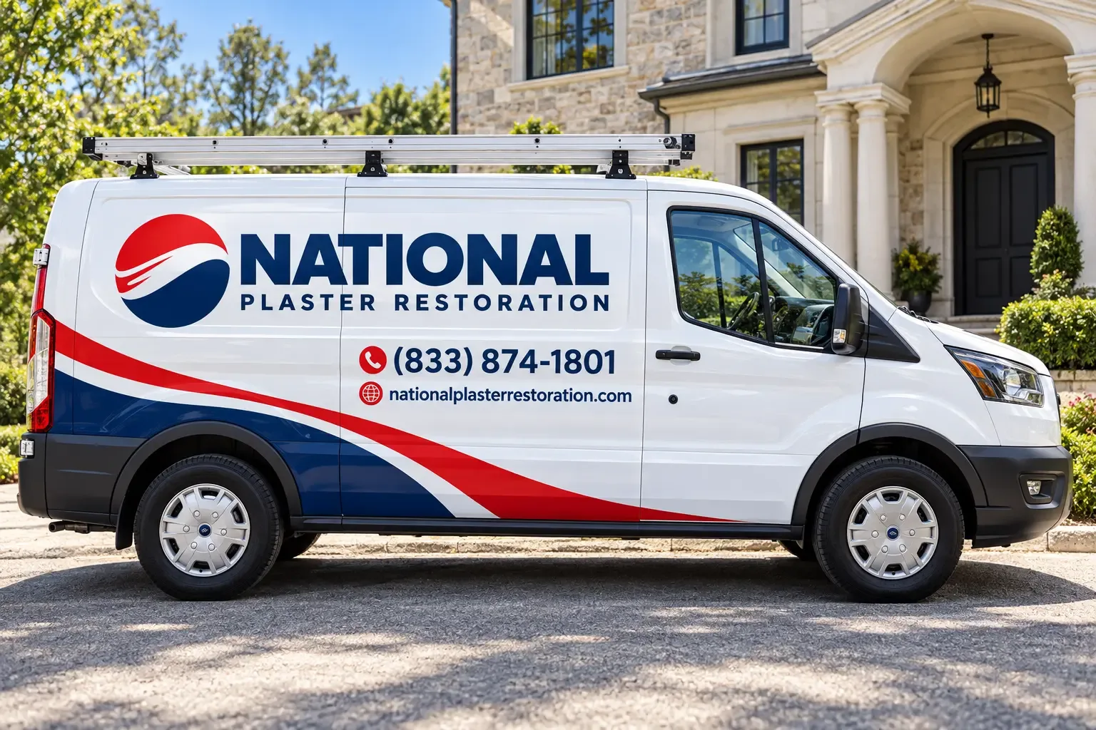 Plaster Repair in Smithville, IN near me