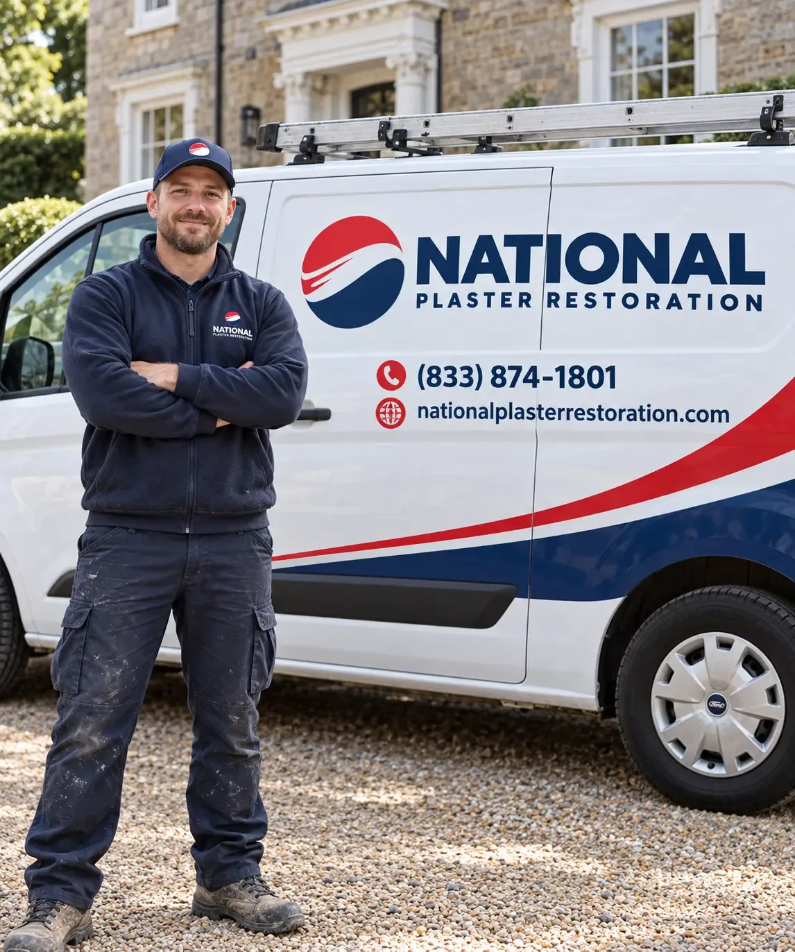 Plaster Repair company in Smithville, IN